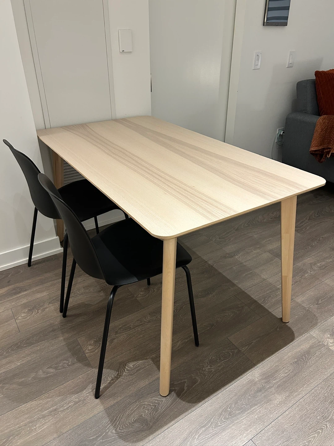 Dining Table (LISABO table from IKEA) - photo 2