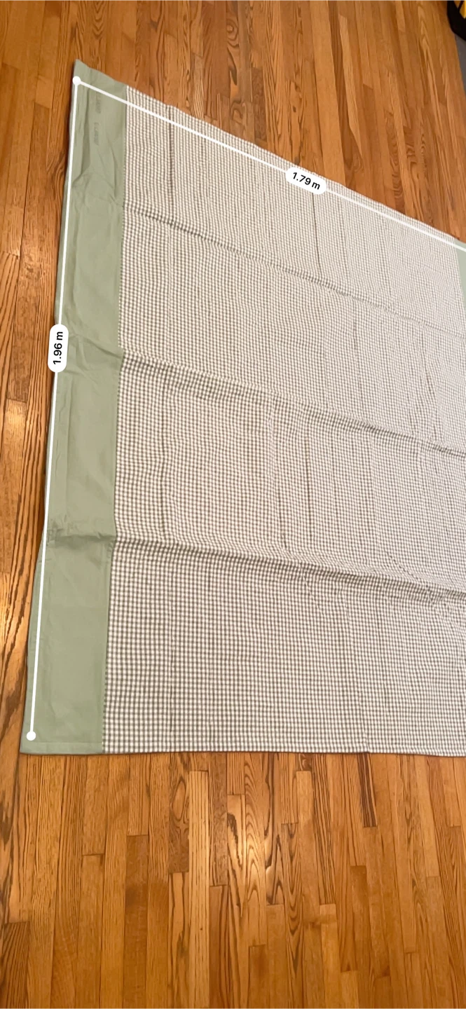 Waterproof Mattress Protector / Bed Pad (L-LIANG) - photo 2