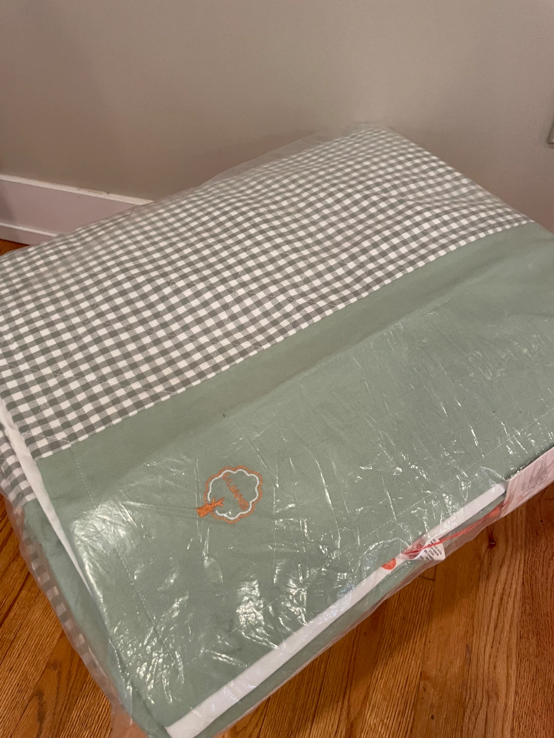 Waterproof Mattress Protector / Bed Pad (L-LIANG) - photo 4