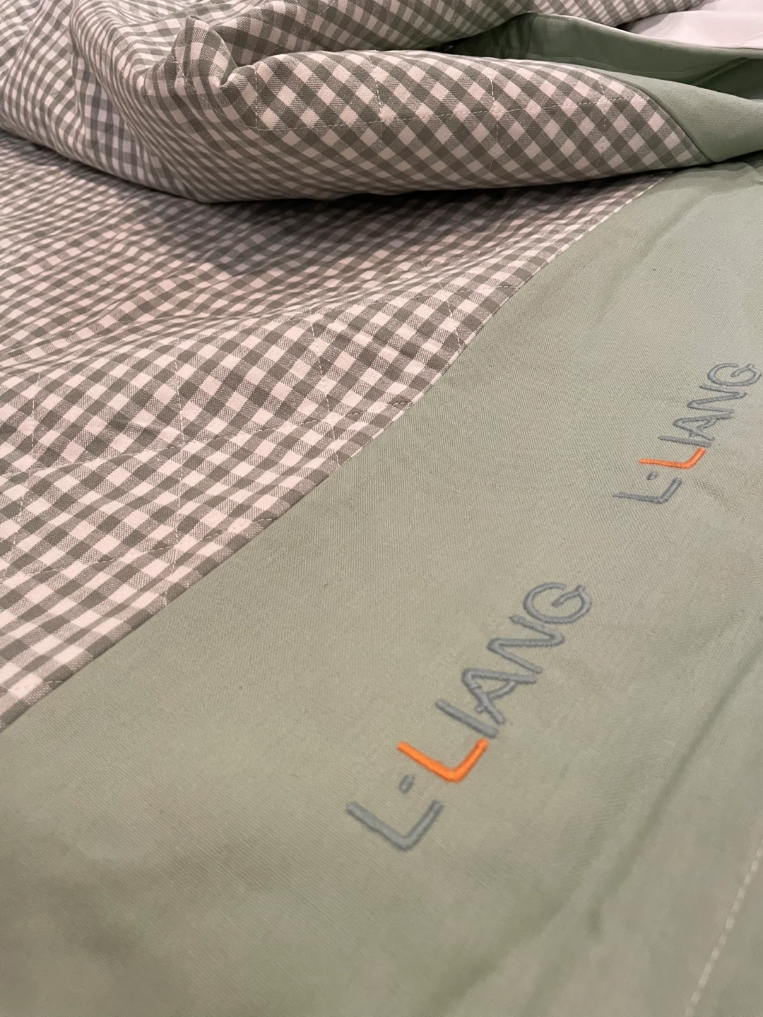 Waterproof Mattress Protector / Bed Pad (L-LIANG) - photo 5