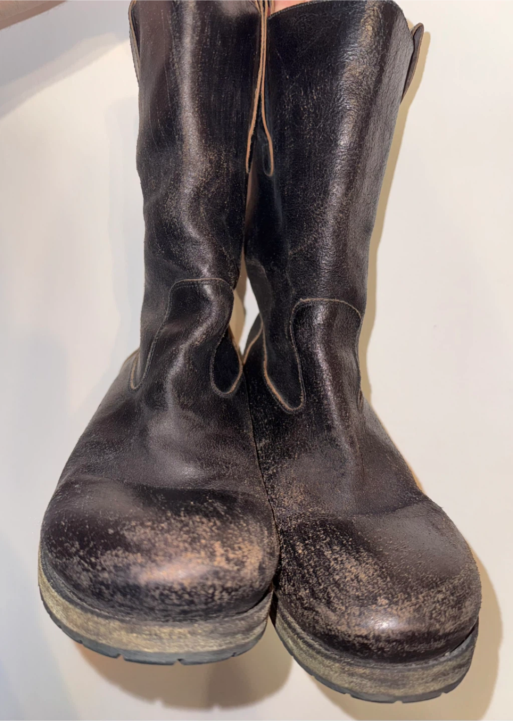 Billy Reid Boots, Size 10.5 - photo 2