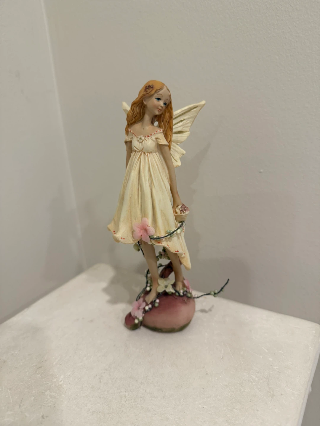 Fairy Figurine