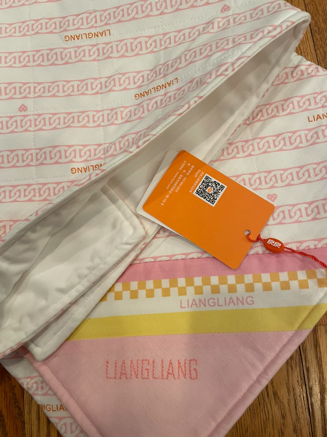 LIANGLIANG Baby Diaper Changing Pad - New - photo 2