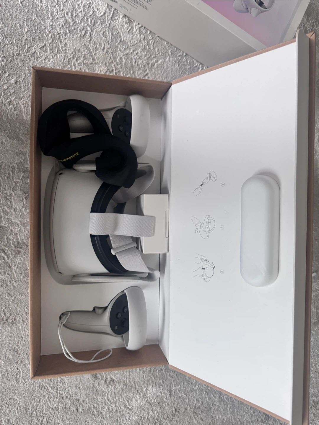 Like New Oculus Quest 2 - photo 2