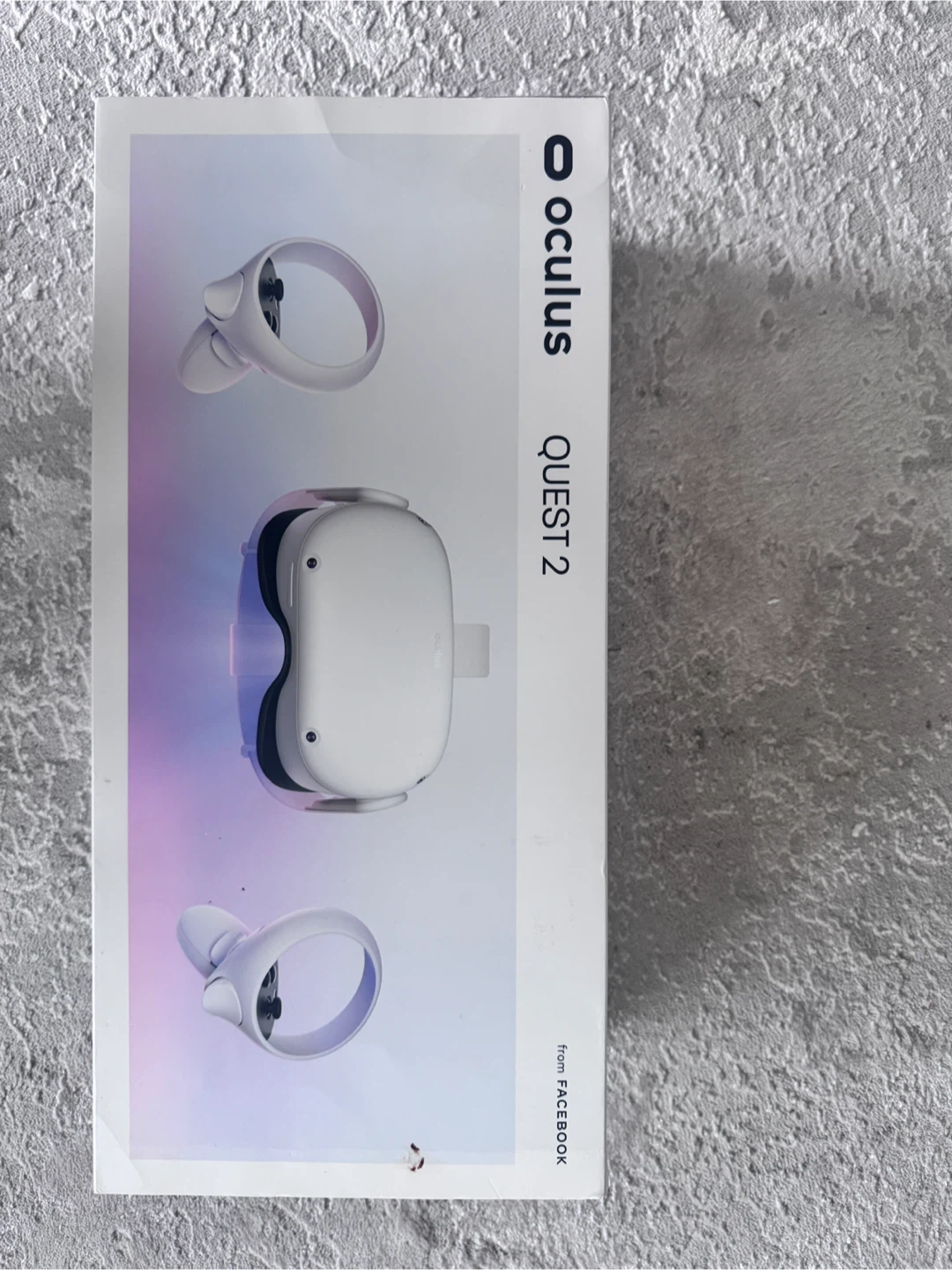 Like New Oculus Quest 2