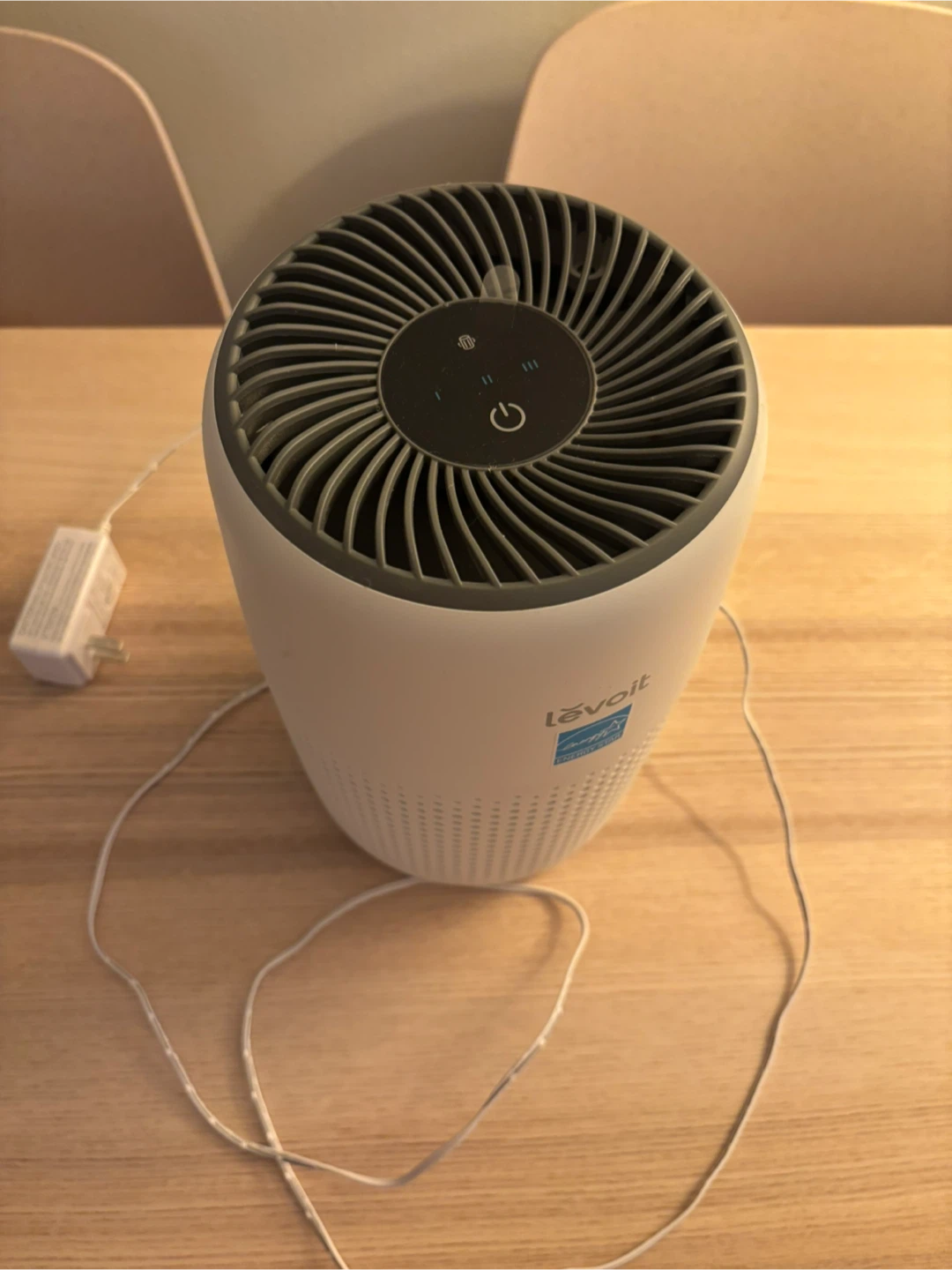Levoit Core Mini Air Purifier - photo 2