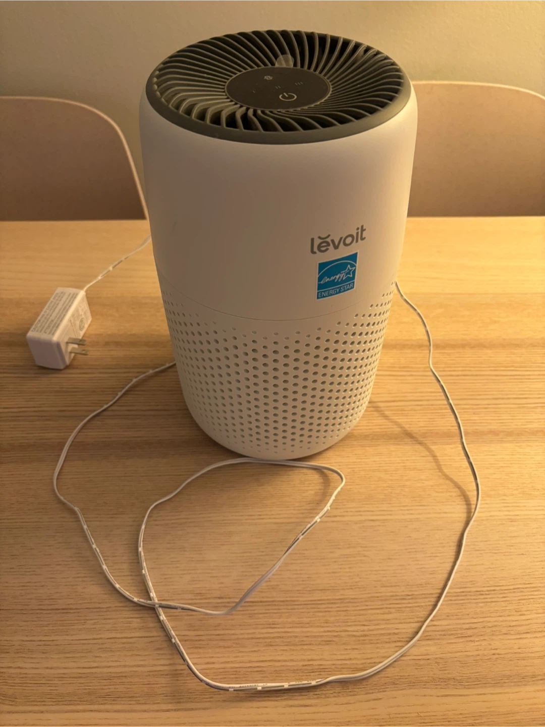 Levoit Core Mini Air Purifier