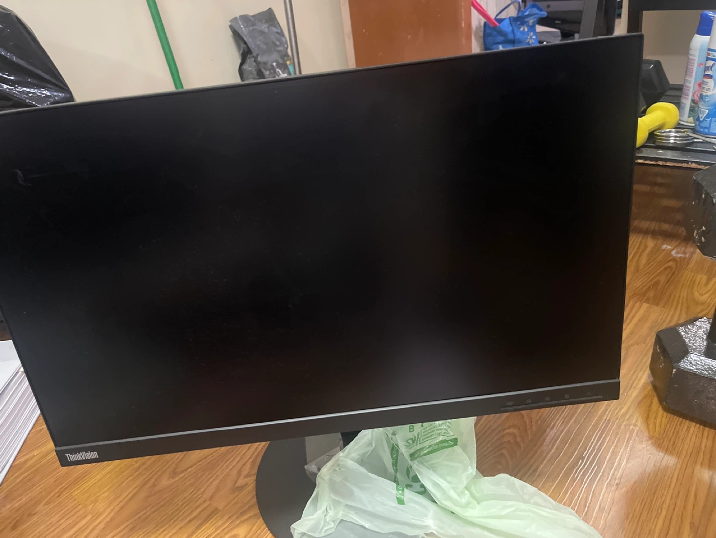 Lenovo ThinkVision Monitor - photo 2
