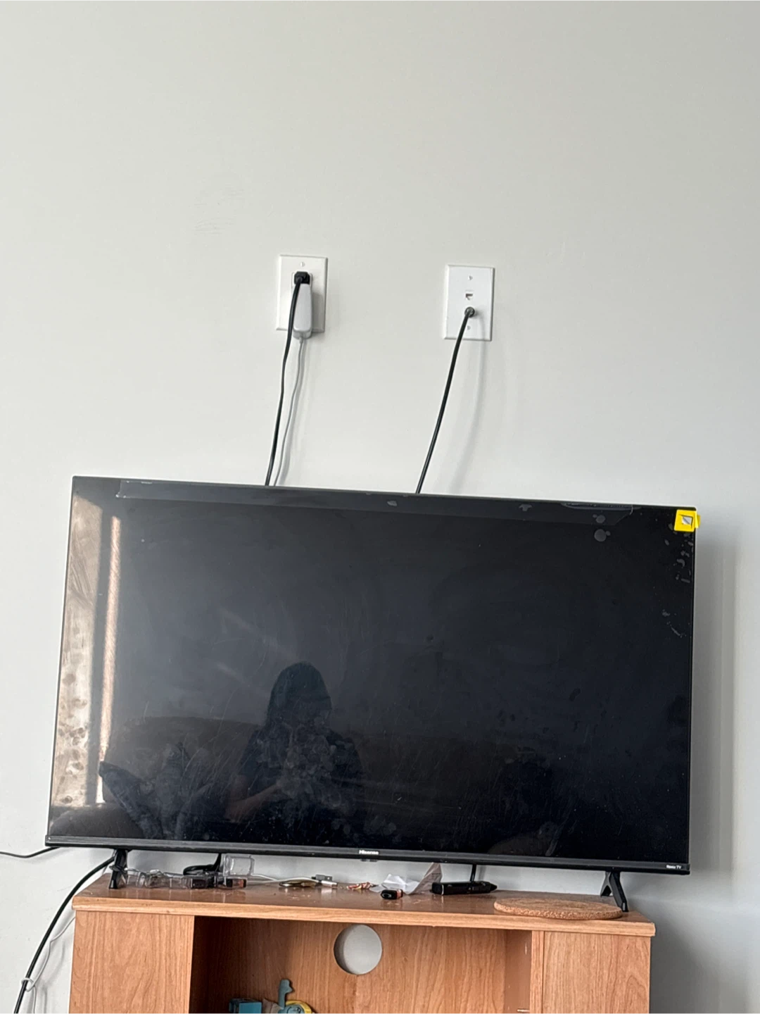 Hisense Roku TV