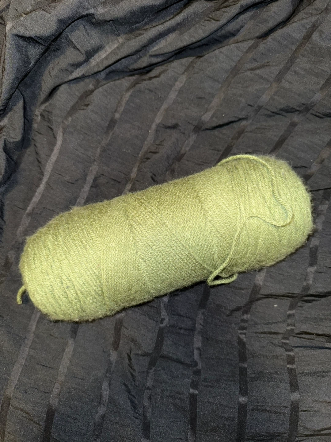 Green Yarn - photo 2