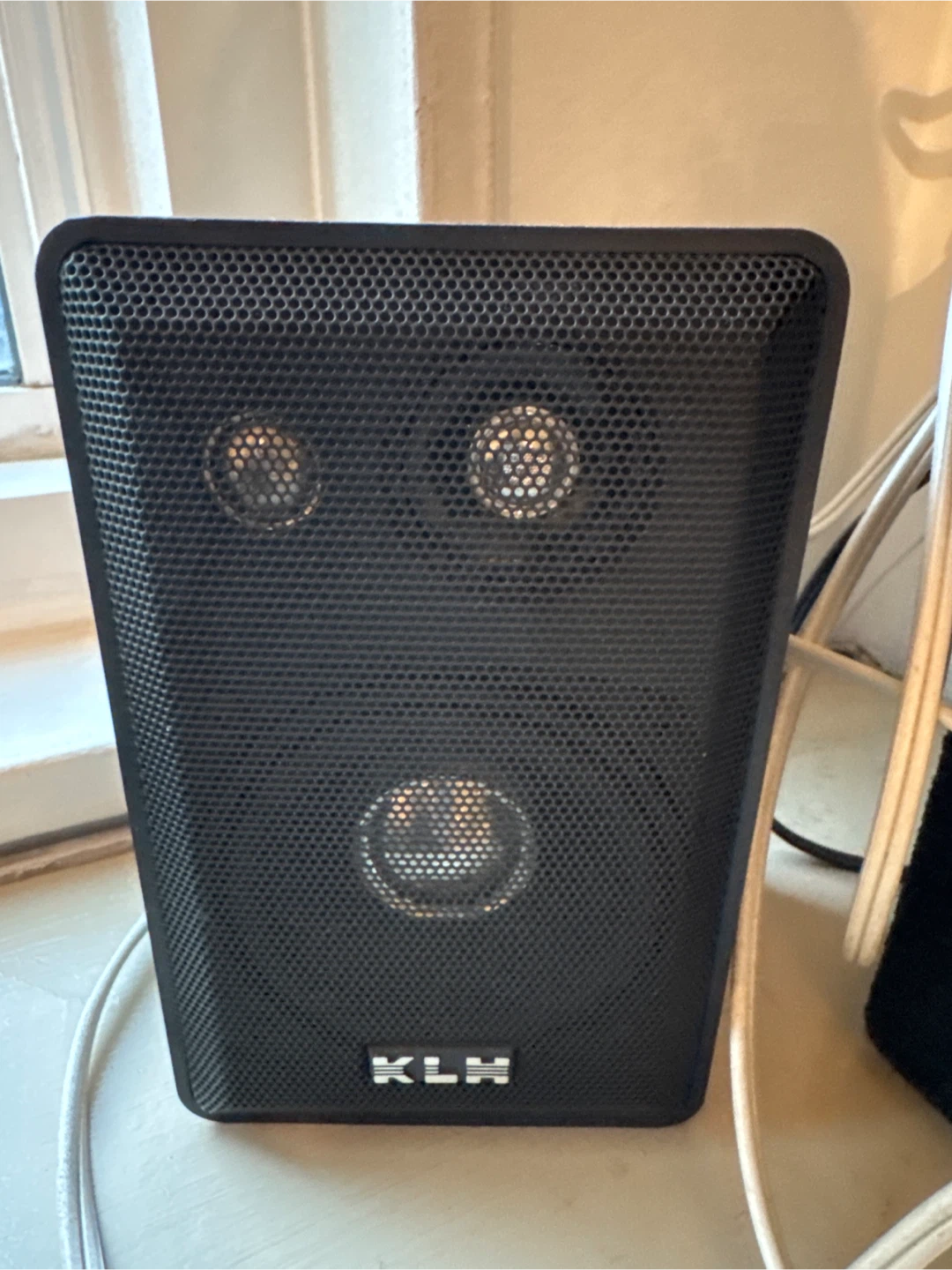 KLH Audio Systems Model 403A Speaker