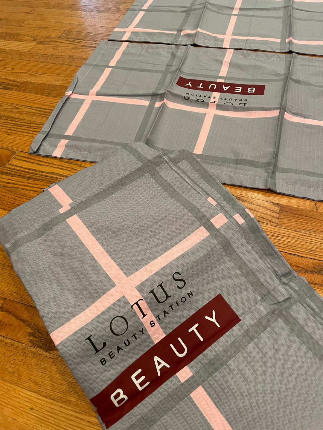 Lotus Beauty Station Bedding Set 180x220cm - photo 3