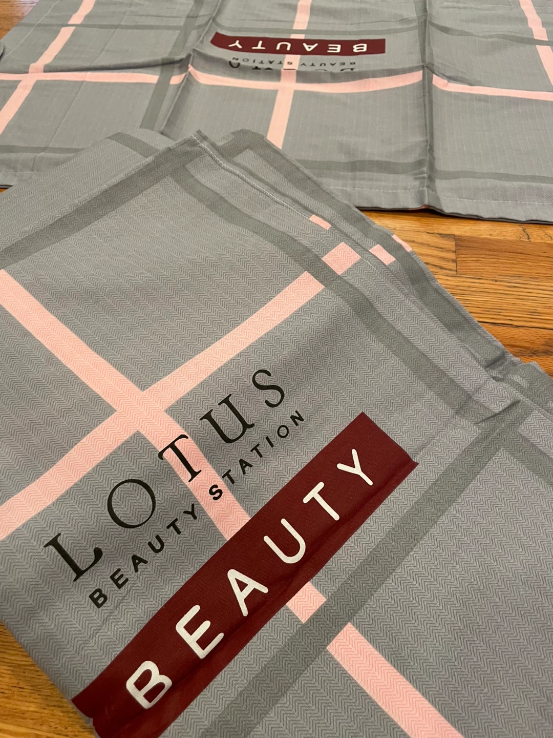 Lotus Beauty Station Bedding Set 180x220cm - photo 2
