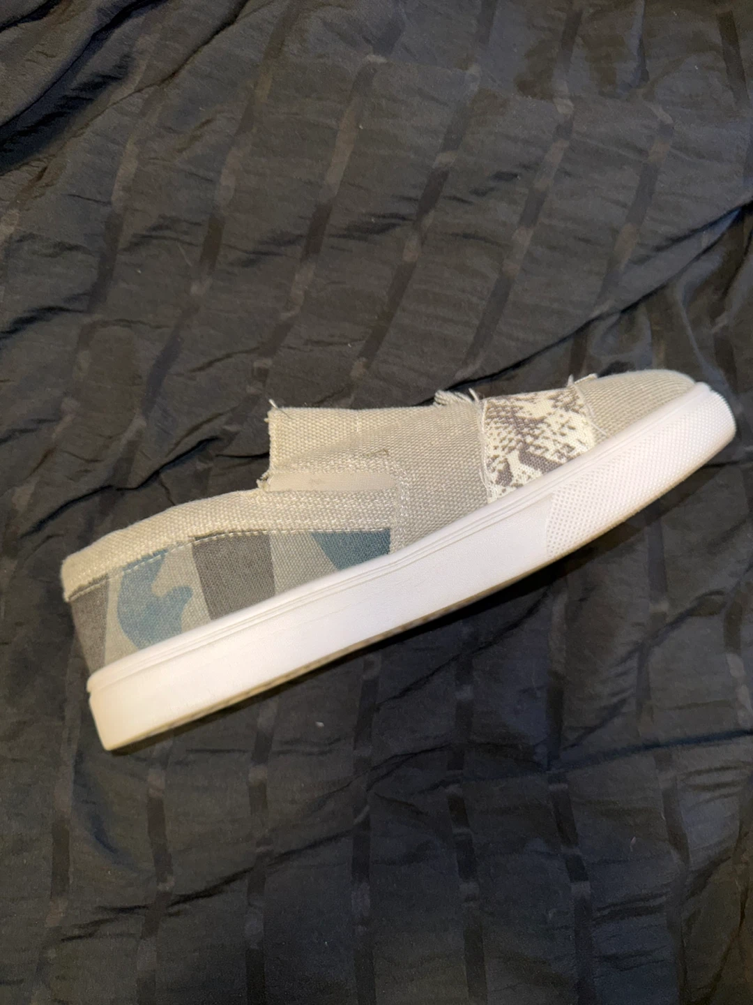 Slip-on Sneakers - photo 2