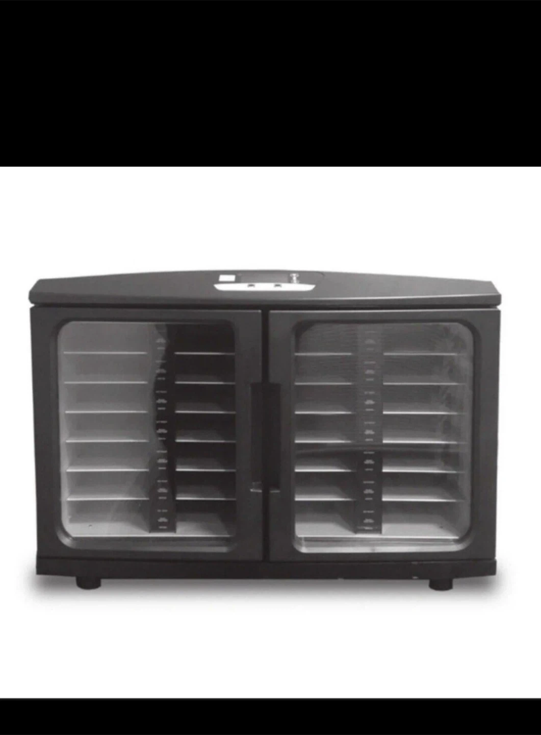 Sage towel Warmer 28 ct AC