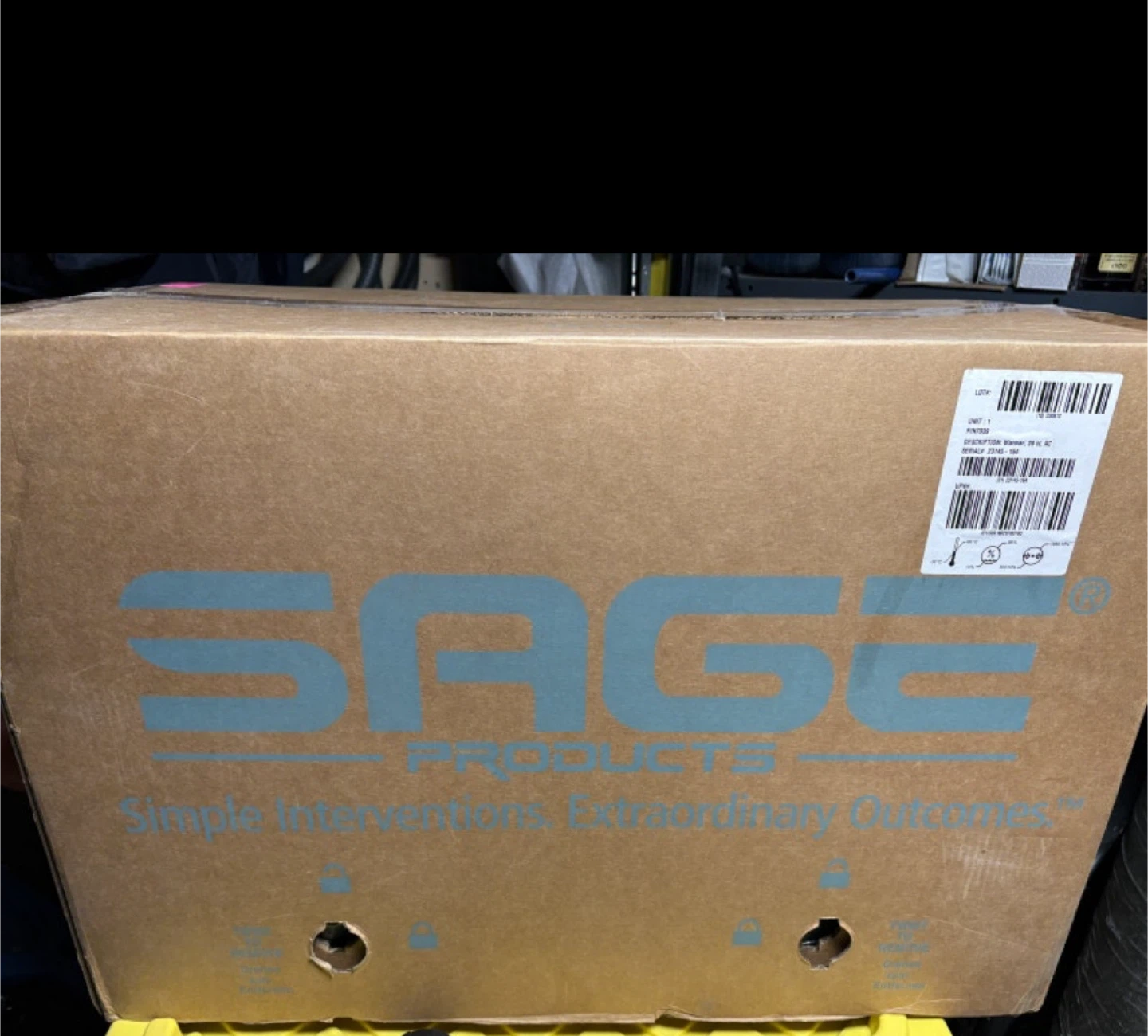 Sage towel Warmer 28 ct AC - photo 3