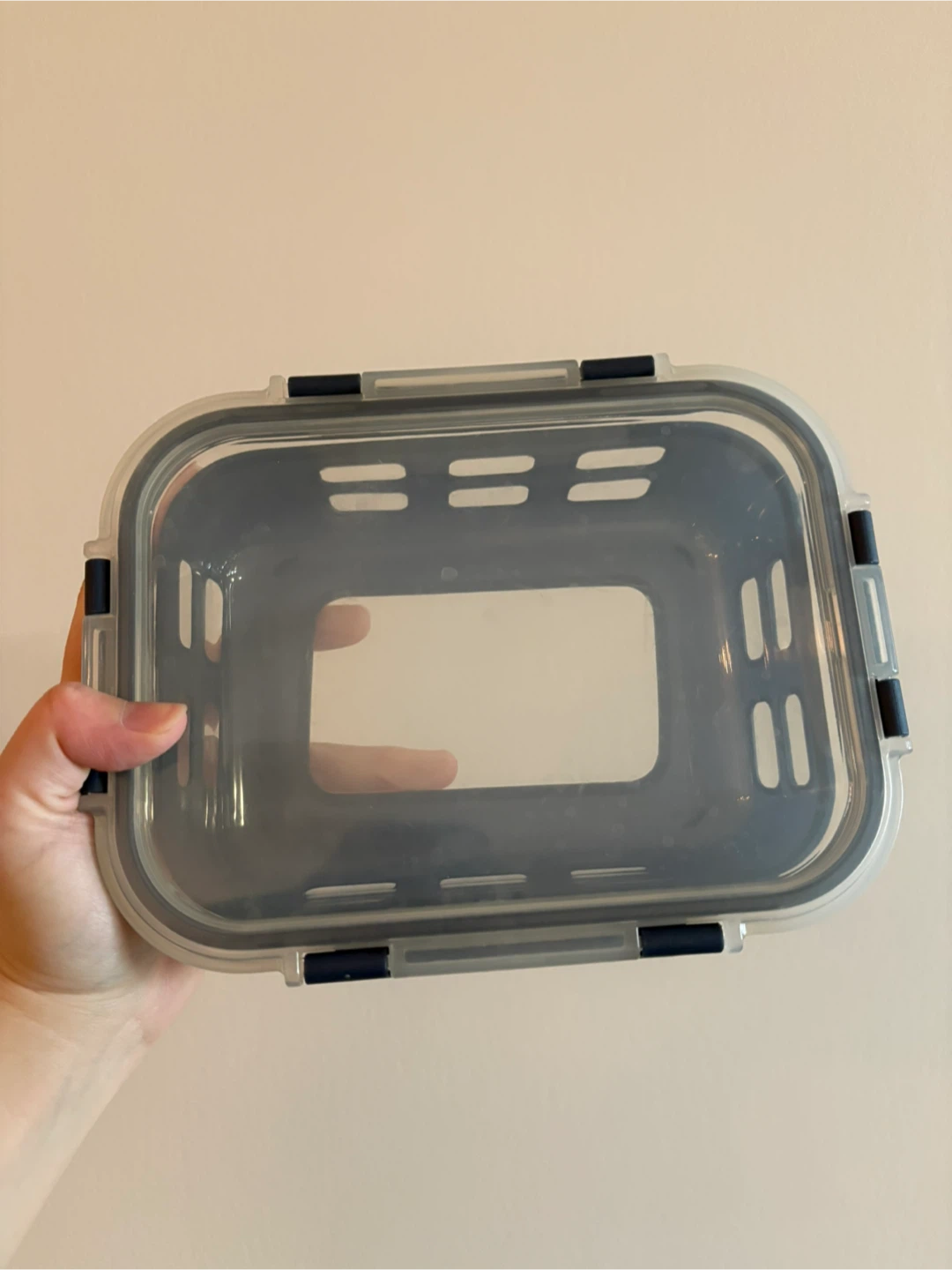 LocknLock Food Storage Containers - 6 - photo 5