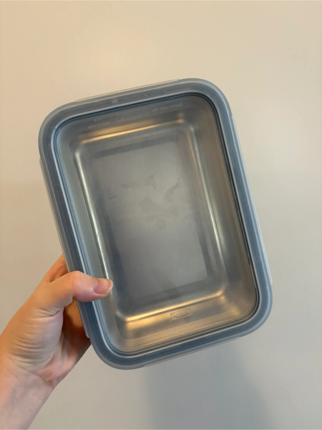 LocknLock Food Storage Containers - 6 - photo 3