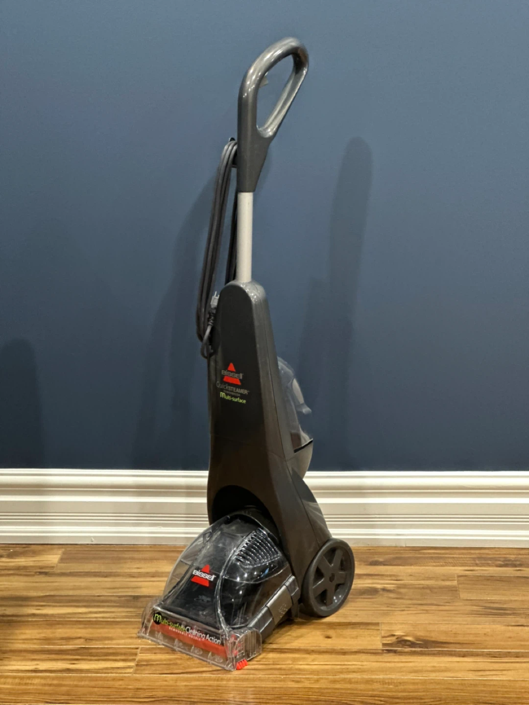 Bissell QuickSteamer Multi-Surface