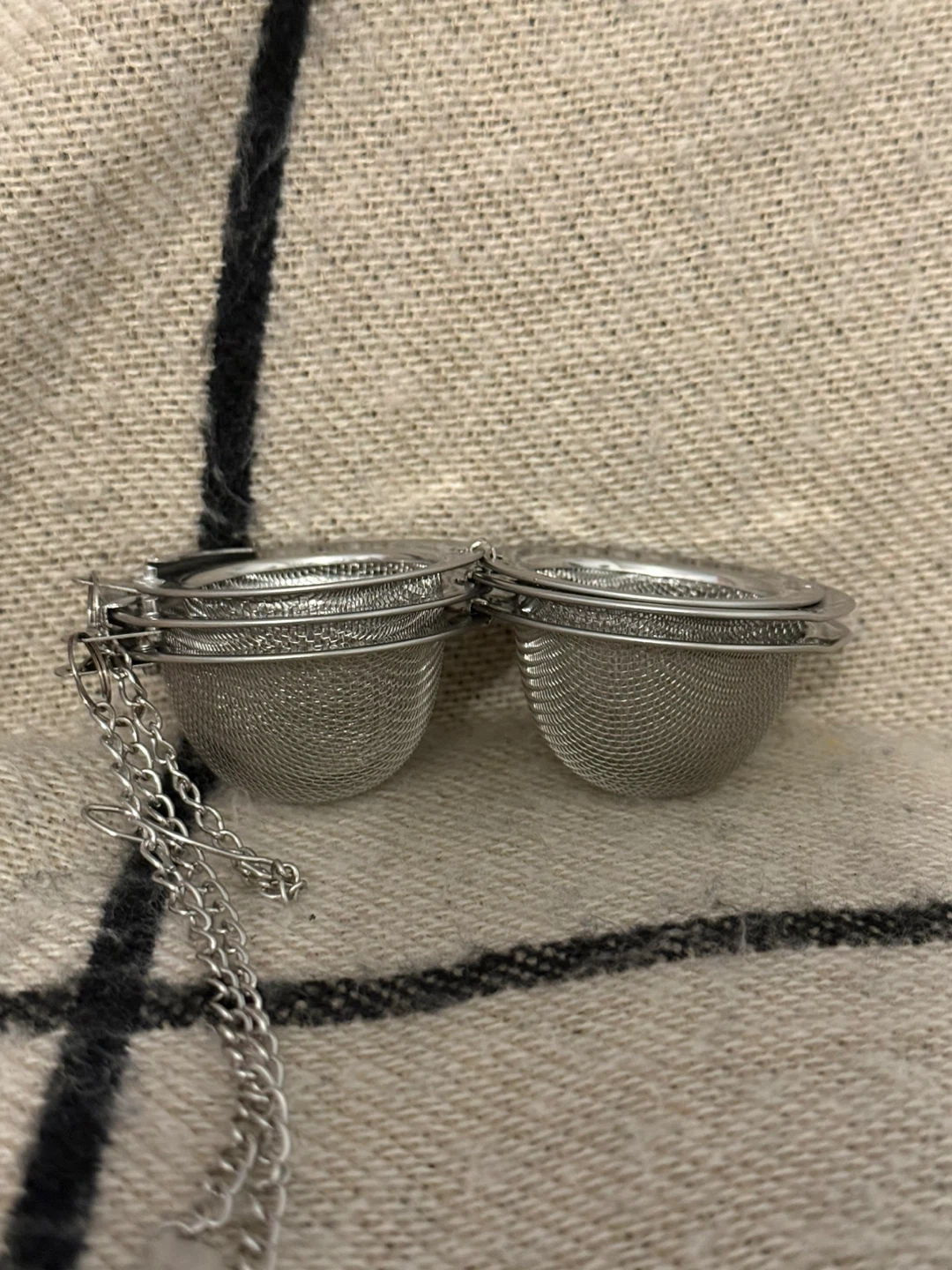New 3pcs Tea Infuser