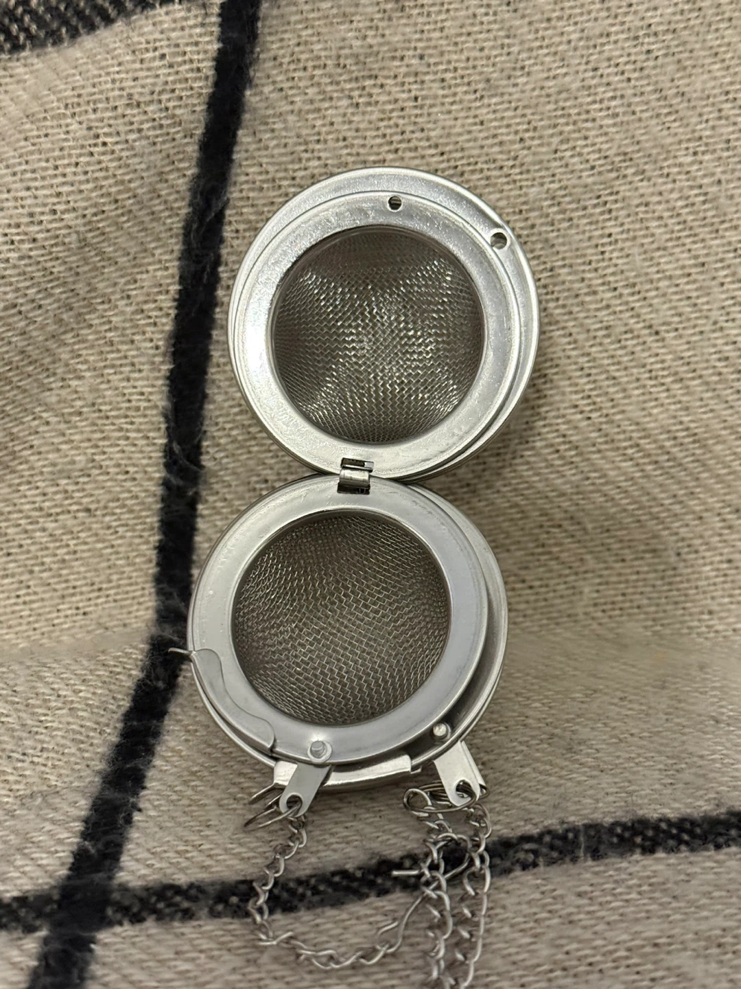 New 3pcs Tea Infuser - photo 2