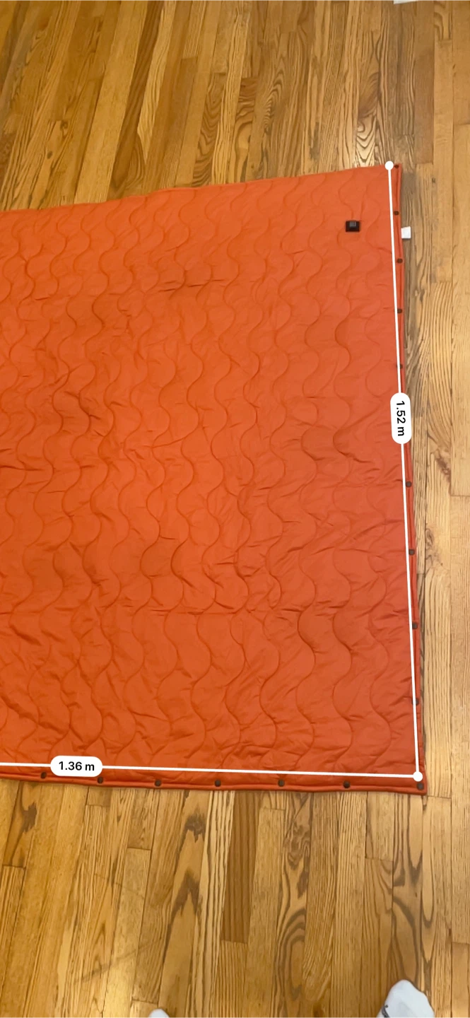 Tour Planet “Deep Sleep” Thermo-Regulating Comforter PRO - photo 2