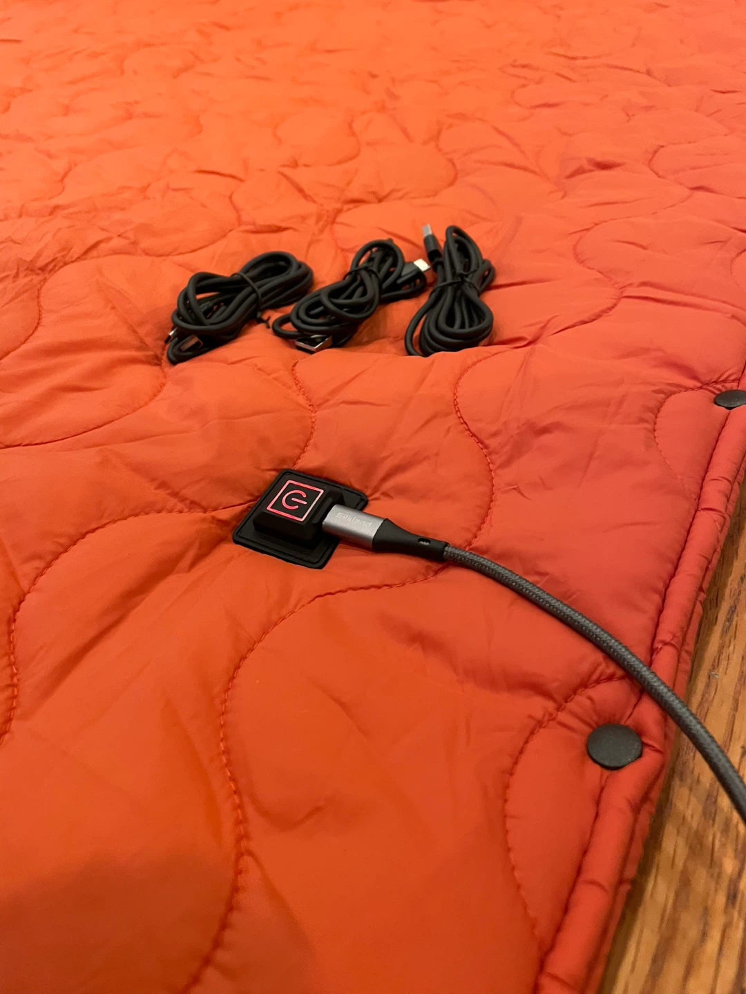 Tour Planet “Deep Sleep” Thermo-Regulating Comforter PRO - photo 3