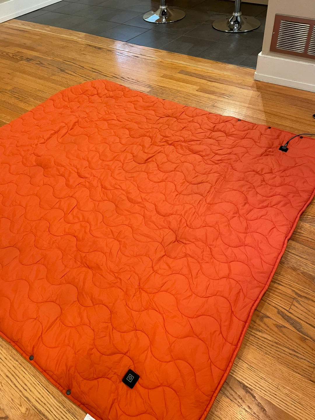 Tour Planet “Deep Sleep” Thermo-Regulating Comforter PRO - photo 5