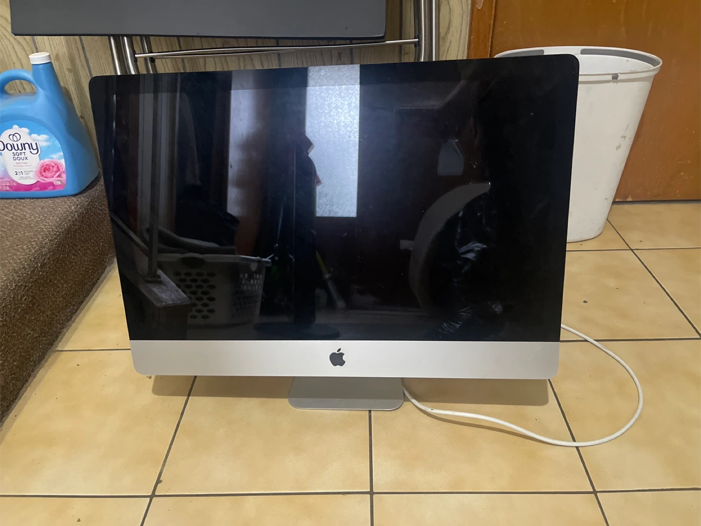 iMac Desktop Computer