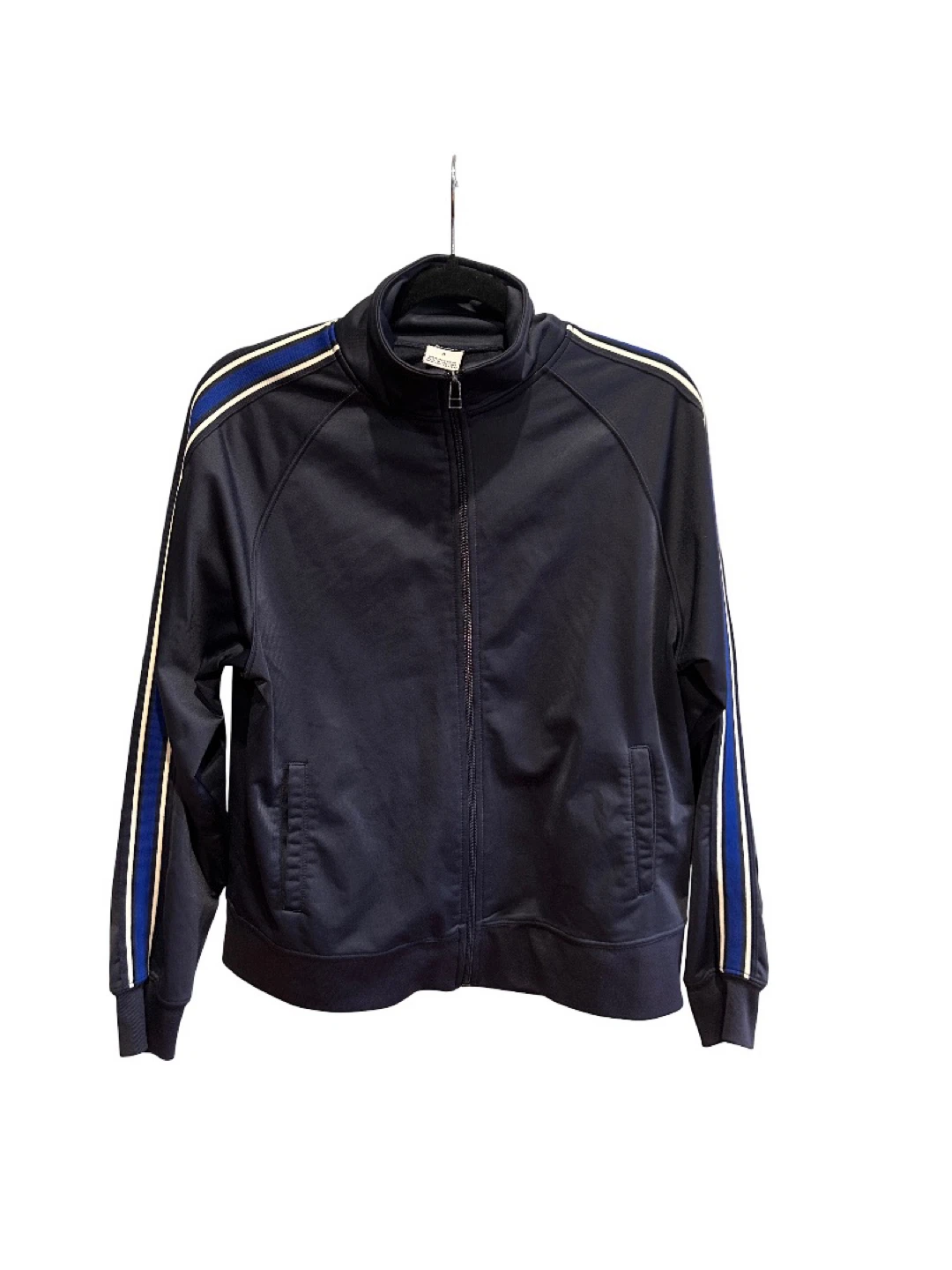 Old navy track jacket