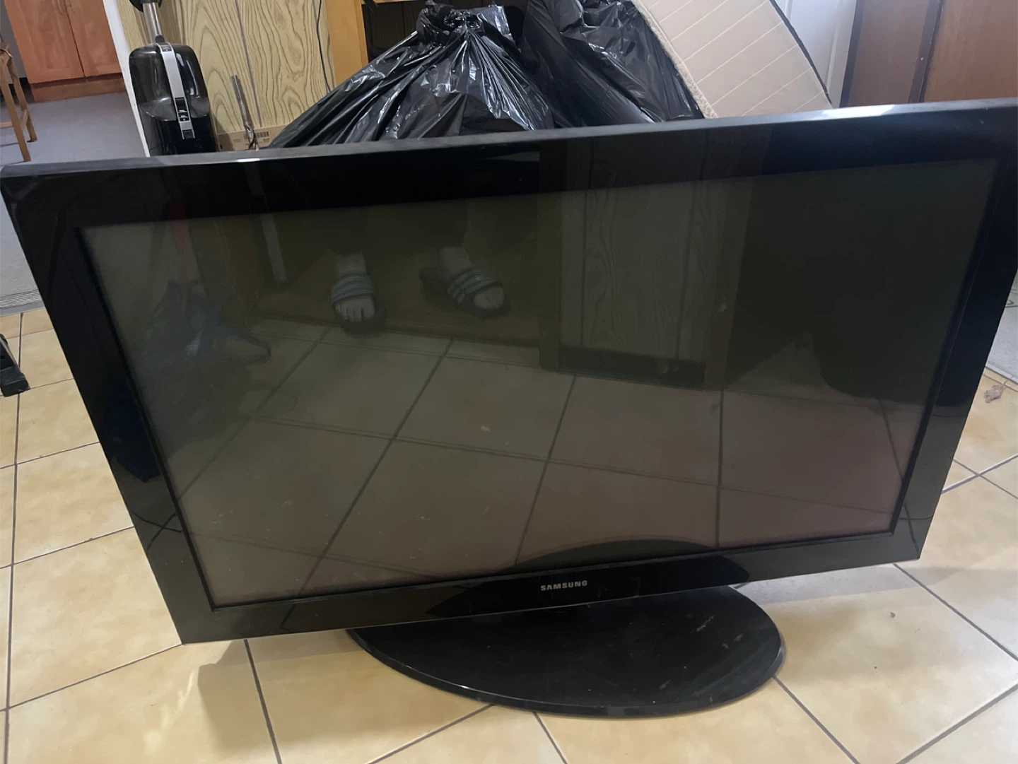 Samsung TV