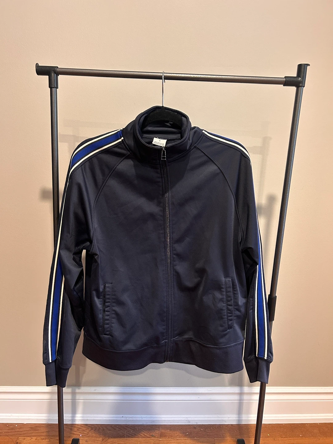 Old navy track jacket - photo 2