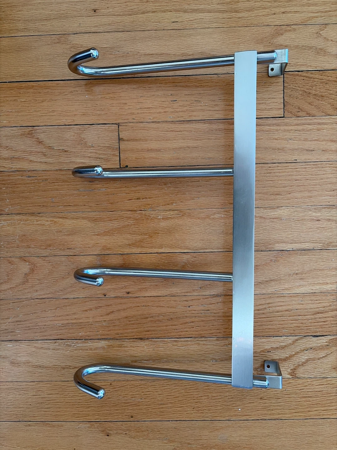 Over the Door Hooks - 2 Available! Heavy duty, high quality - photo 2