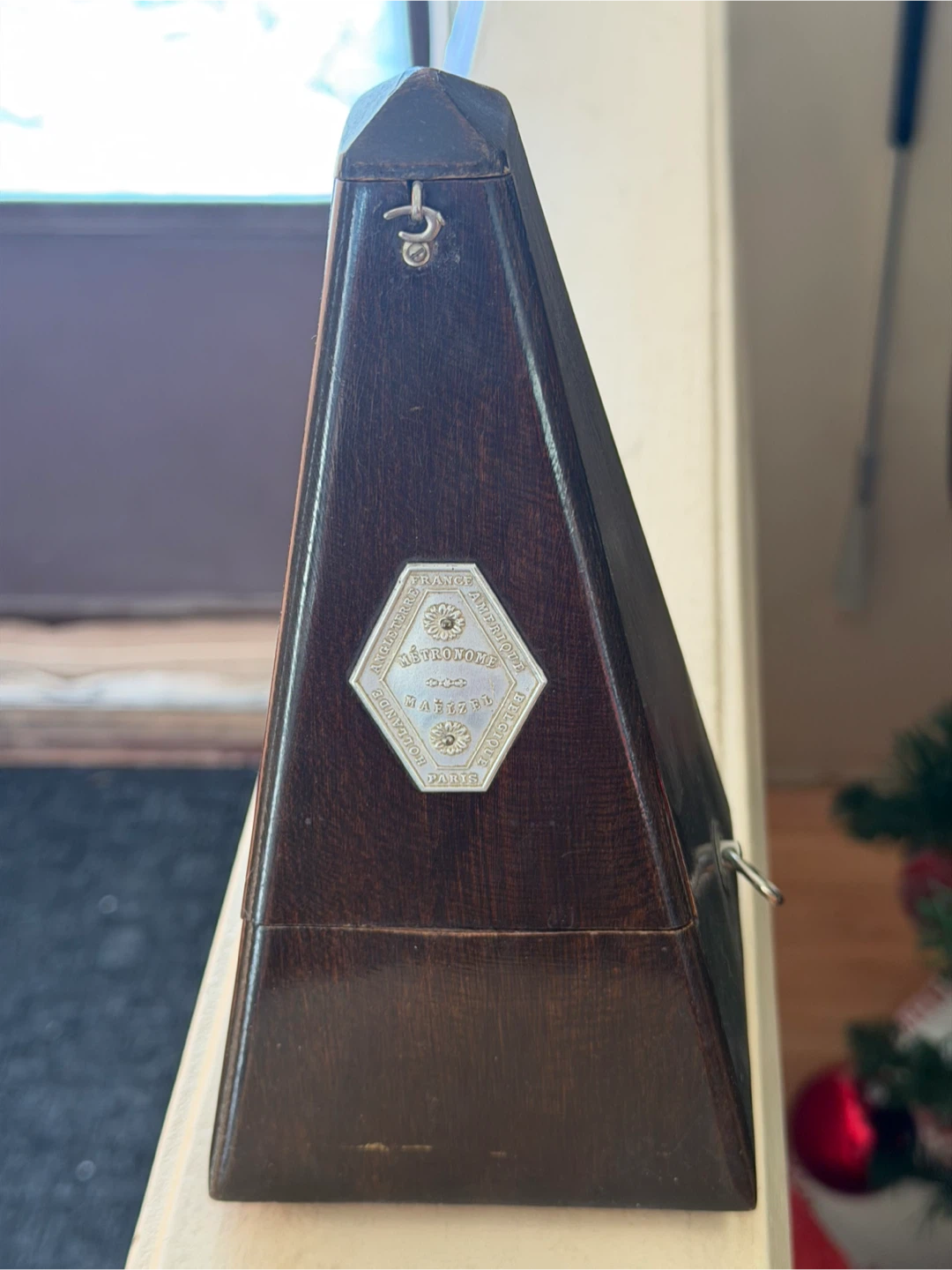 Wittner Metronome