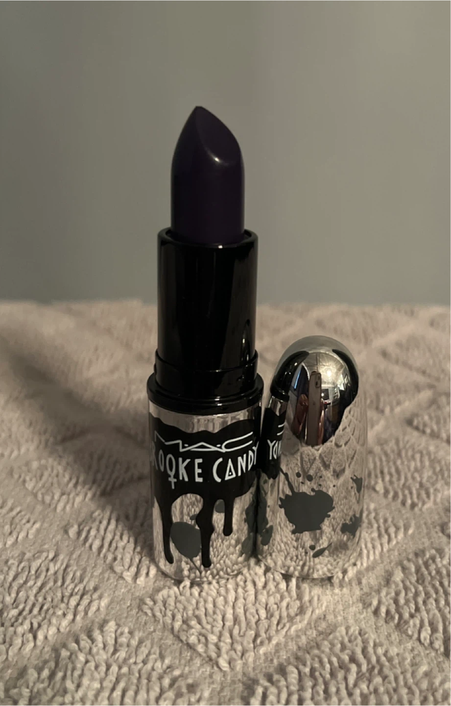 MAC Brooke Candy Lipstick