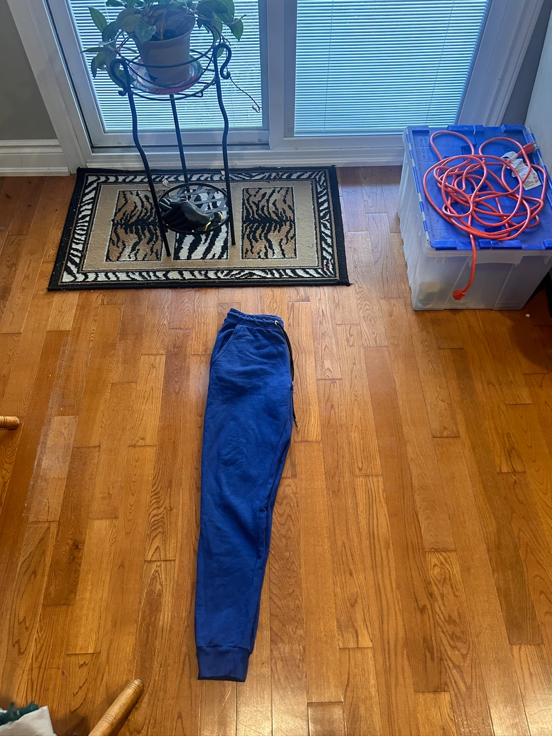 OVO SWEATPANTS/JOGGERS - photo 4