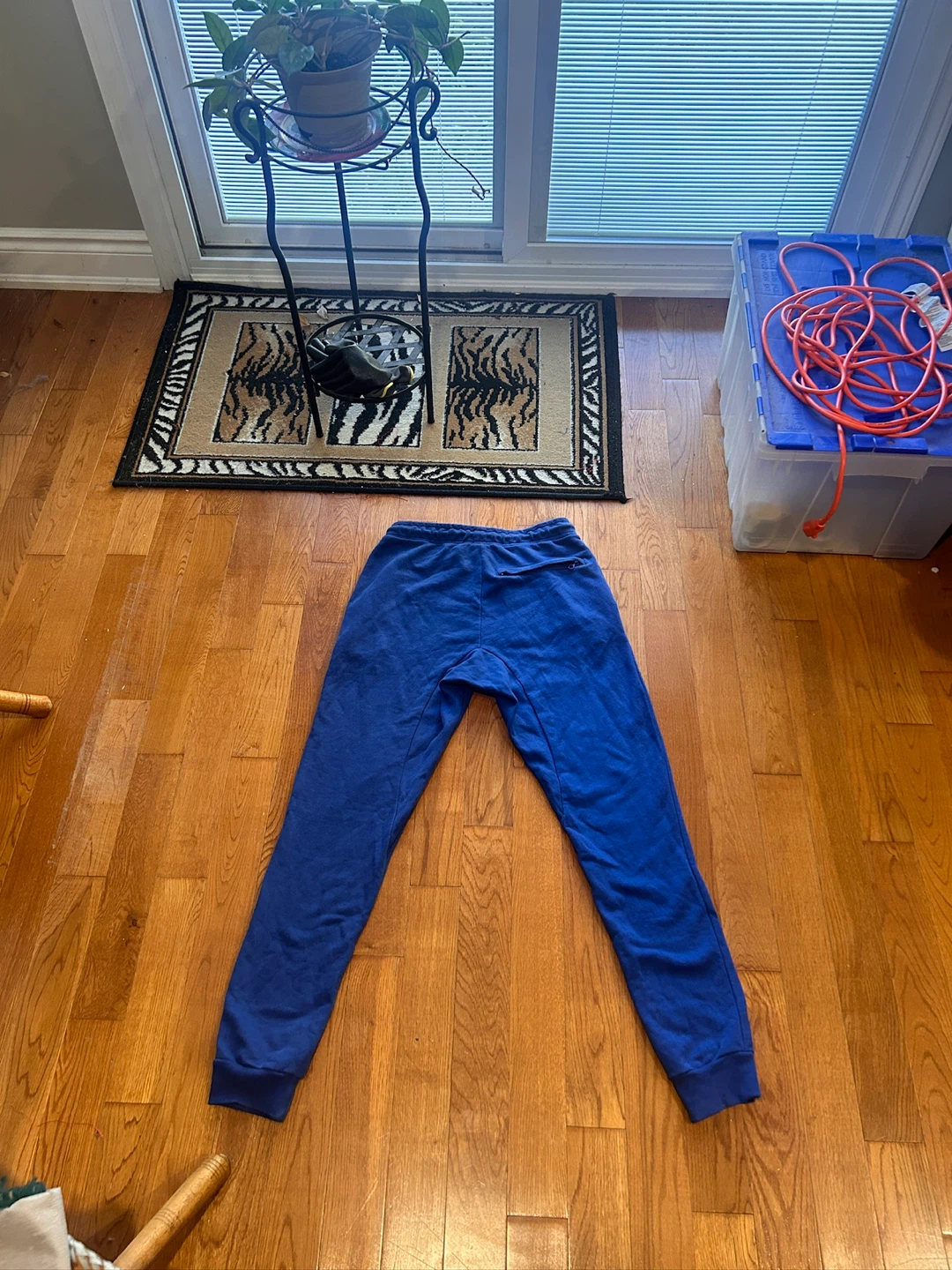 OVO SWEATPANTS/JOGGERS - photo 3