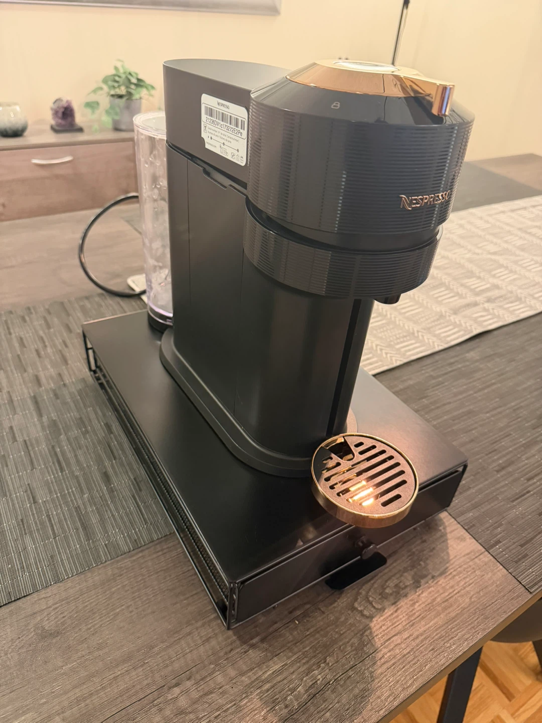 Nespresso Vertuo Next Coffee Machine
