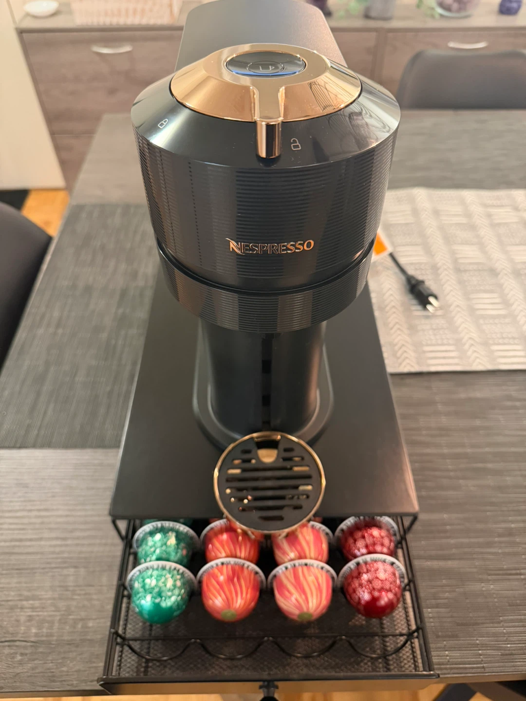Nespresso Vertuo Next Coffee Machine - photo 2