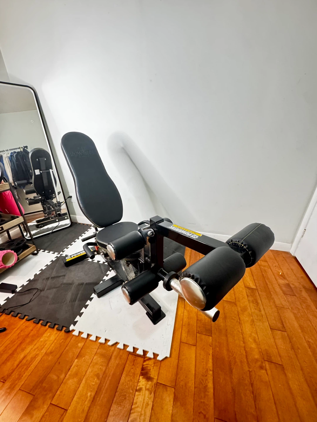 Powertec Workbench - photo 2