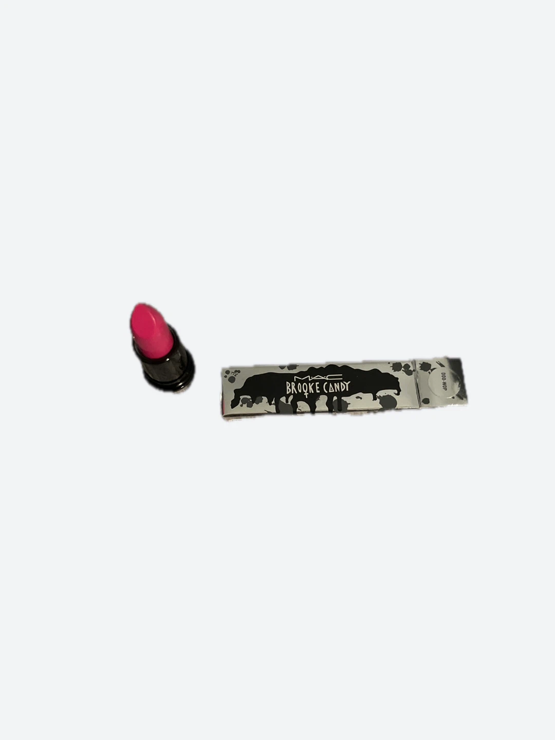 MAC Brooke Candy Lipstick