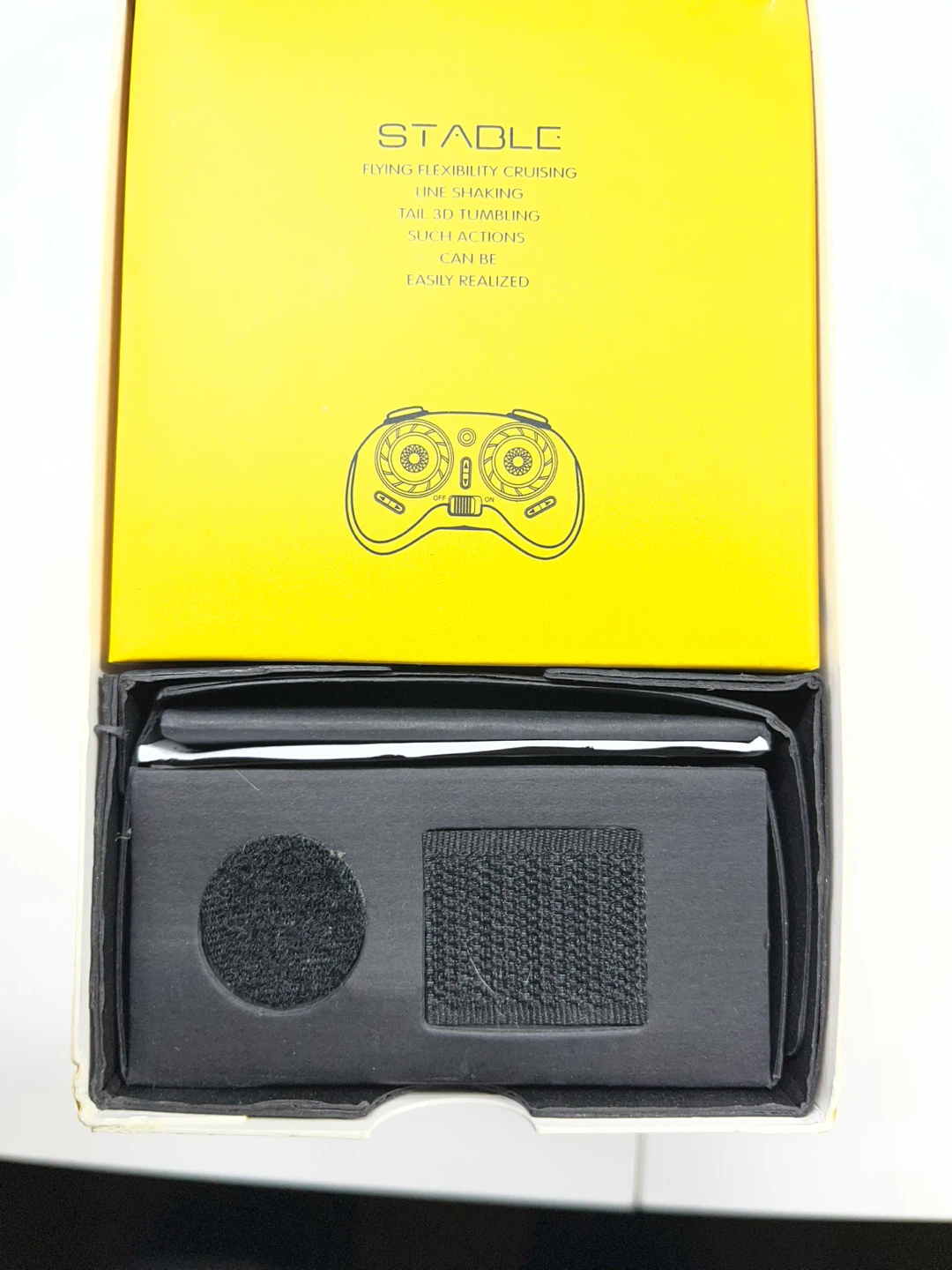 NIHUAI Poke Drone FPV Robot - New in Box! - photo 2