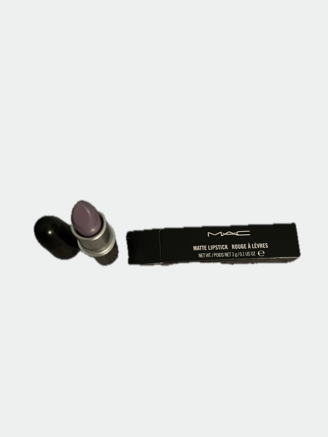 MAC Matte Lipstick