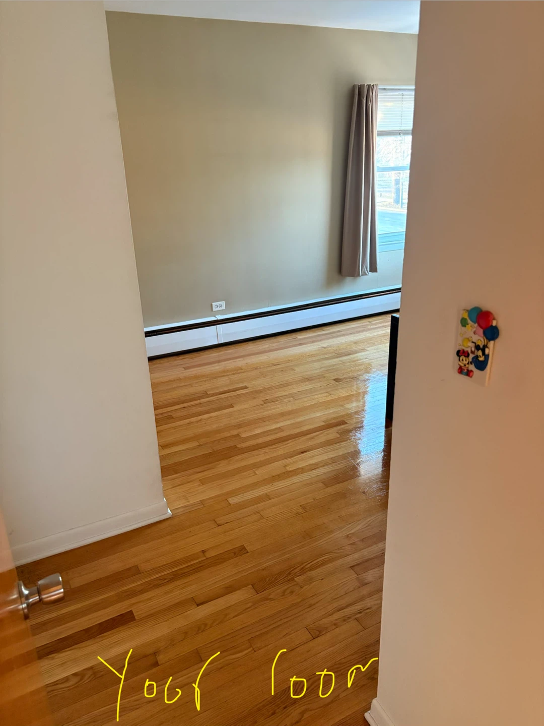 Room for rent !!!!