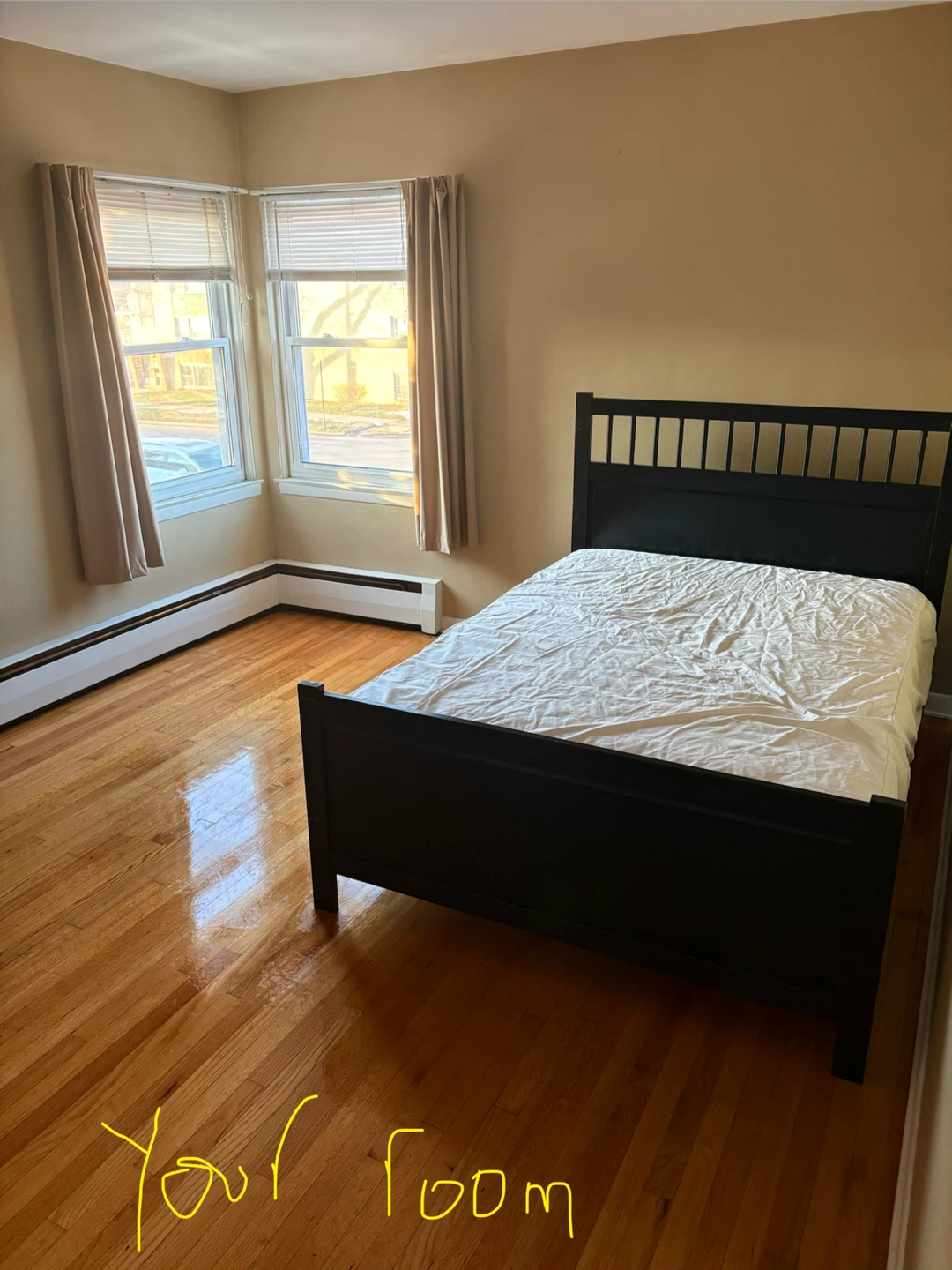 Room for rent !!!! - photo 2