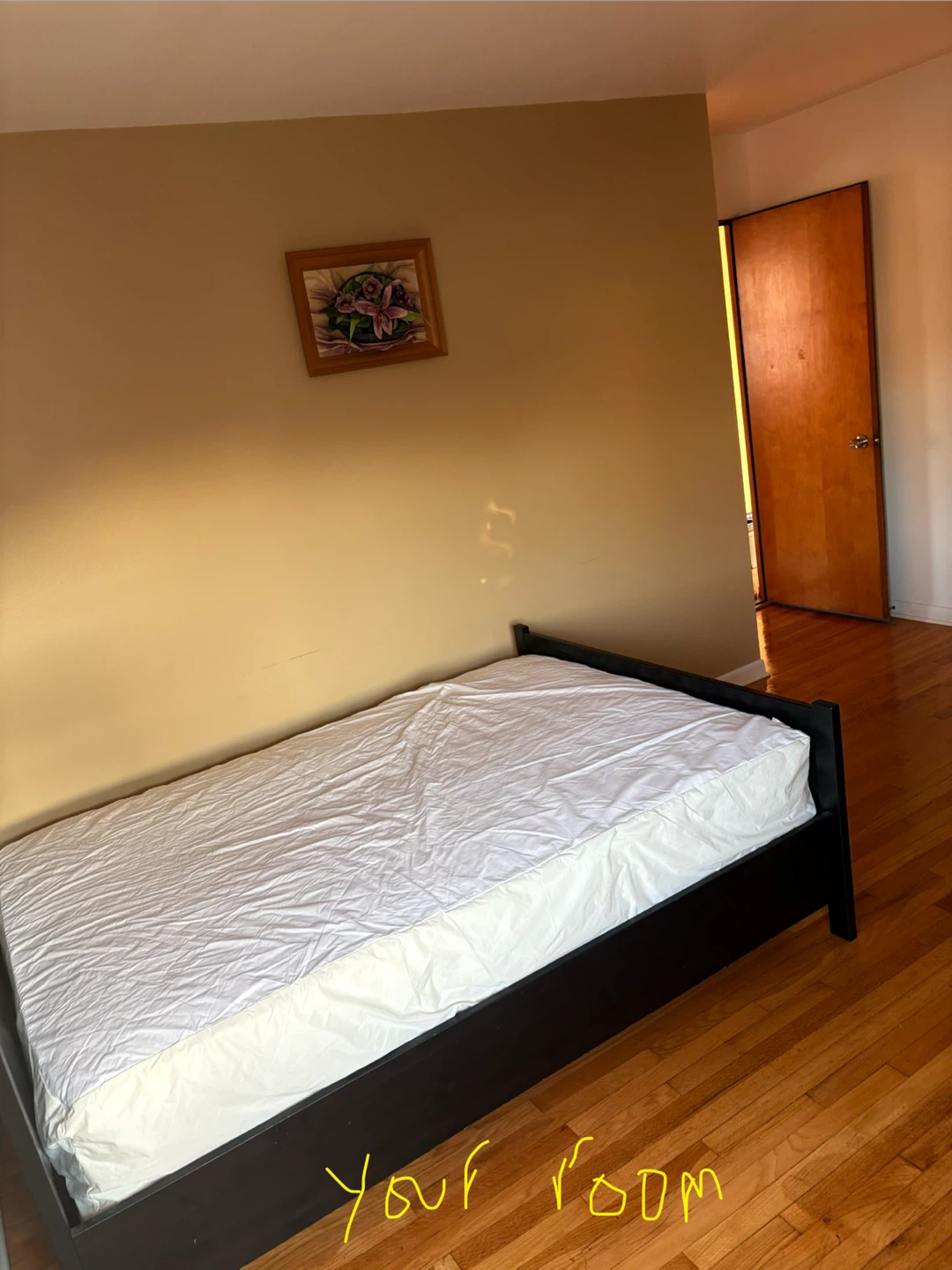 Room for rent !!!! - photo 3
