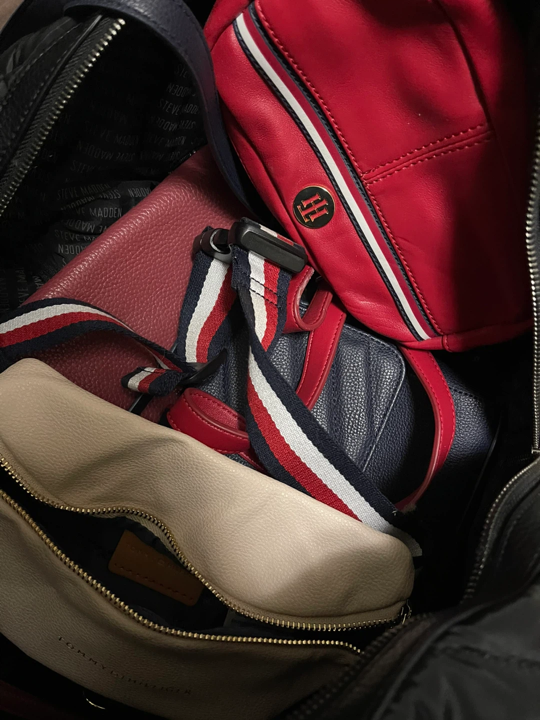 Women Purse & Shoulder Bags