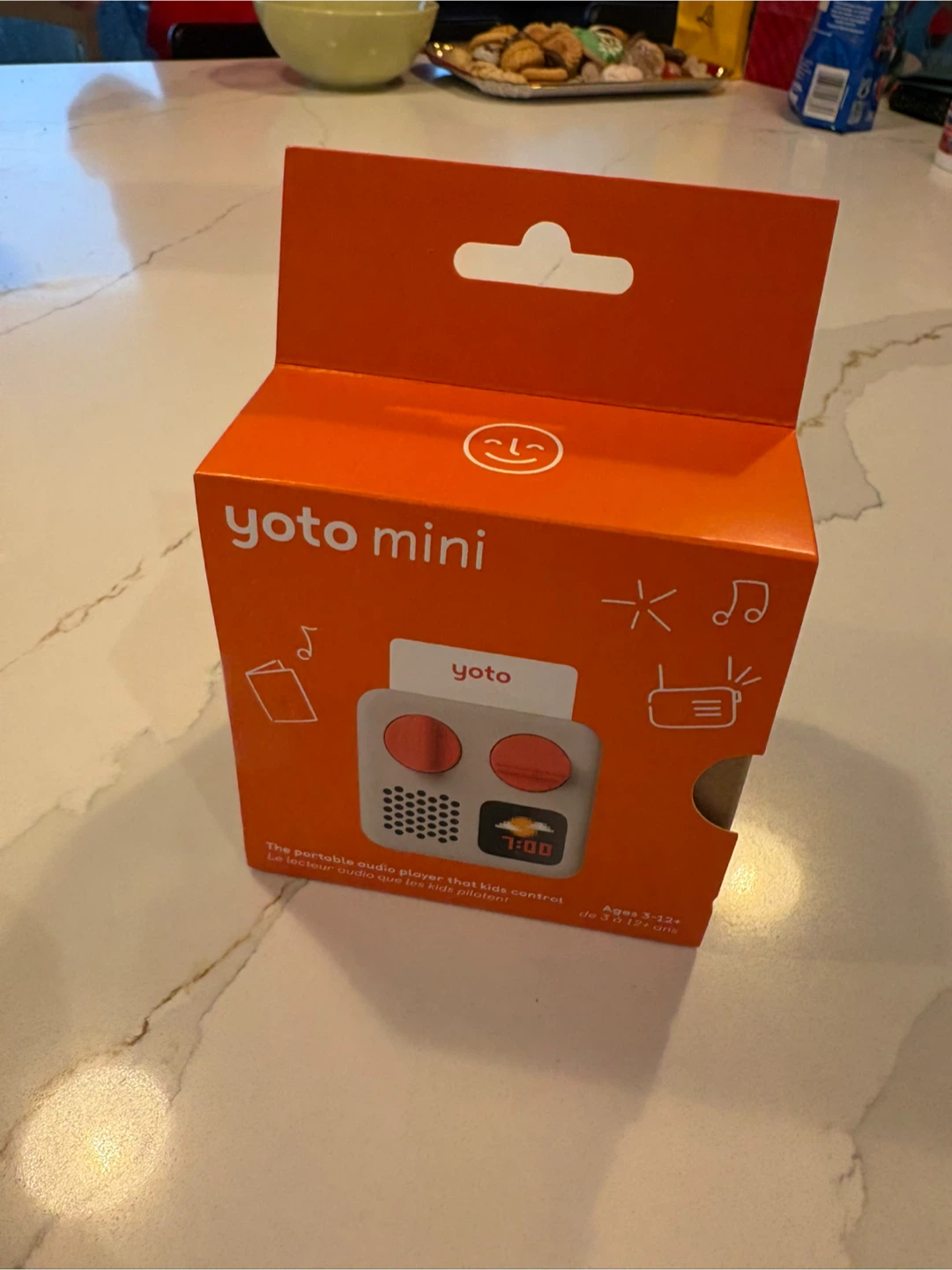 Yoto Mini 2024 BNIB