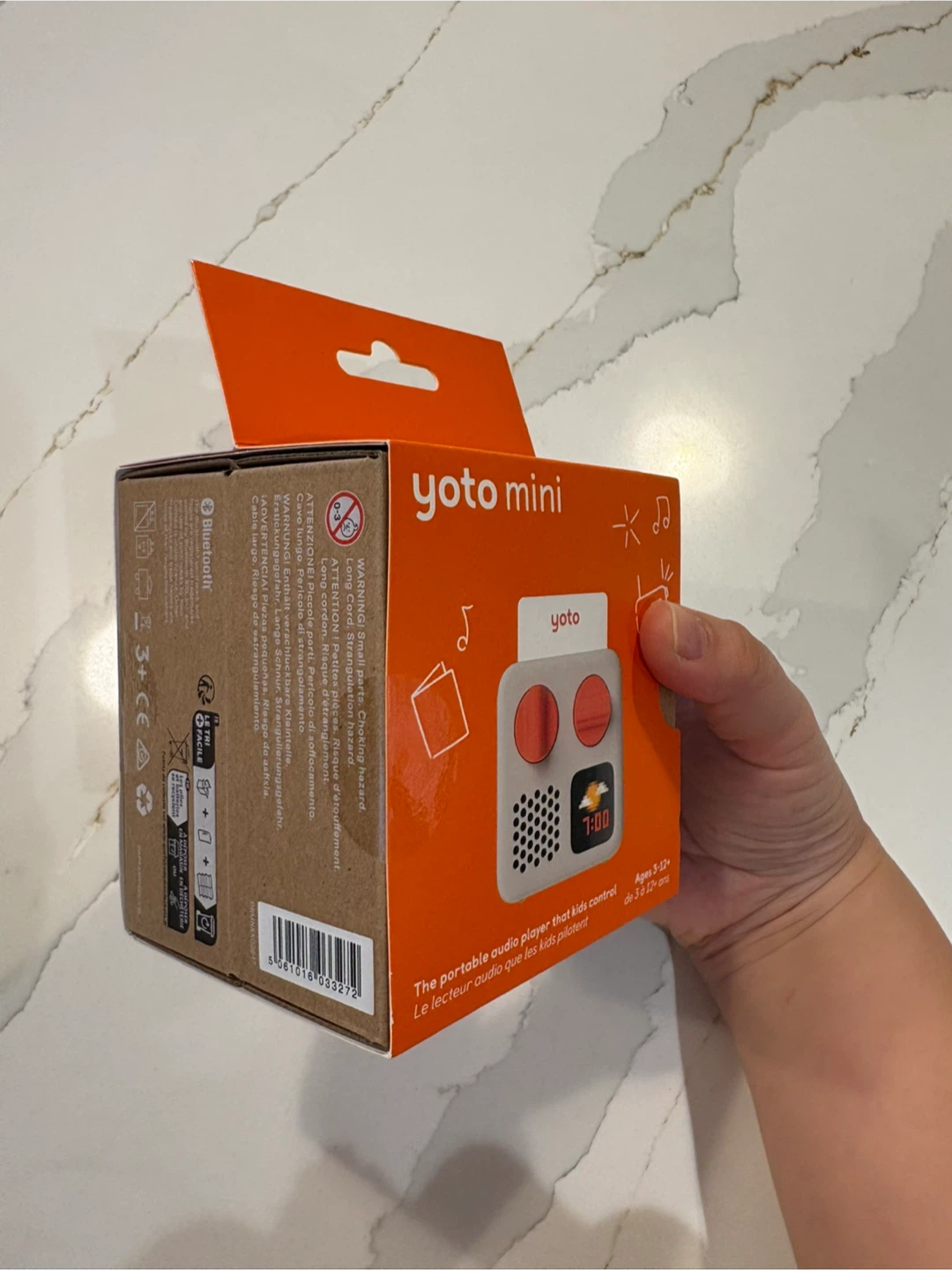 Yoto Mini 2024 BNIB - photo 2