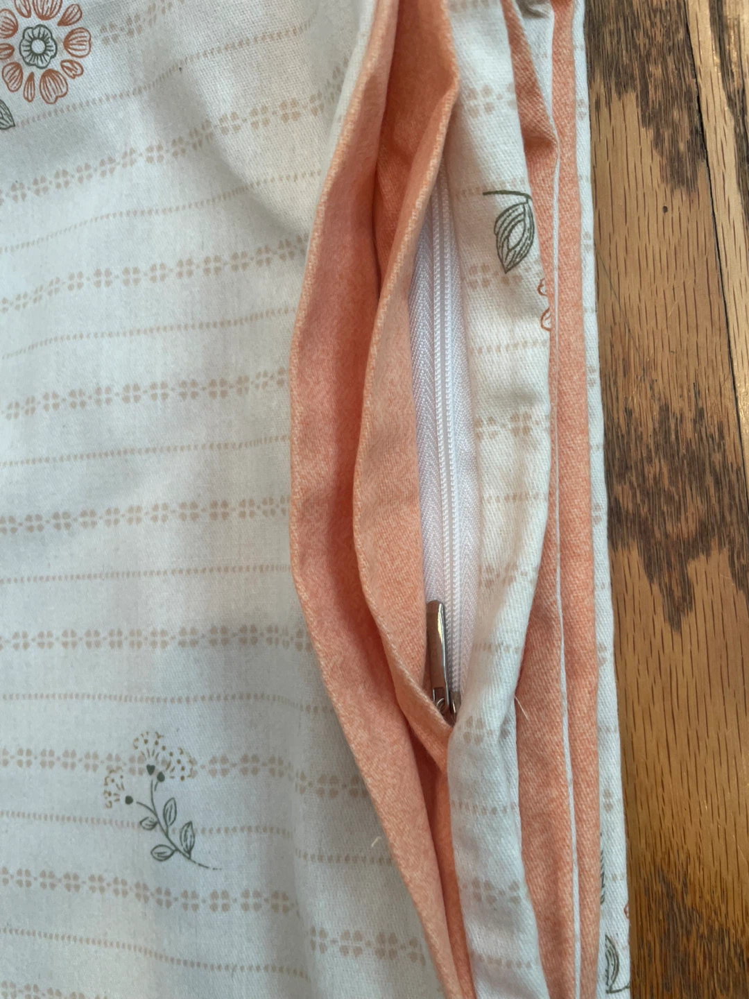 CHANITEI Baby Bedding Set - New - photo 2